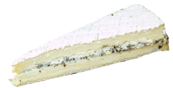 brie-truffé